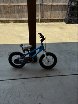 kids bicycle