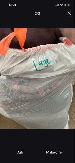 Clothing