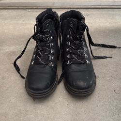 Hiking Boots