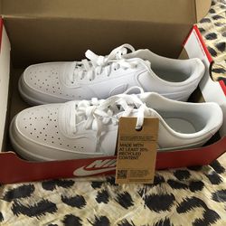 Nike Court Vision Low Size 12 Brand New