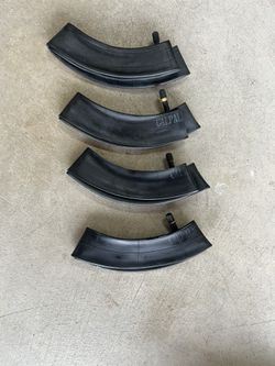 12” Kids Bike Inner Tubes New