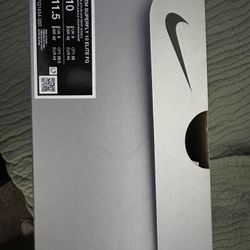 Nike Zoom Superfly Elite Cleats