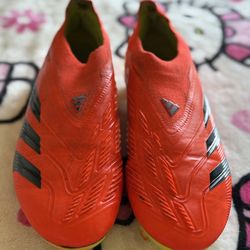 Adidas Predator Soccer Cleats