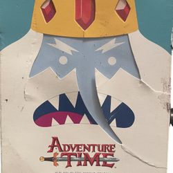 Cartoon Network Adventure Time: The Complete Second Season  Two Disk Set