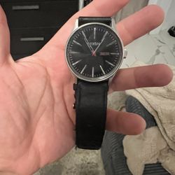 Nixon Sentry Watch Men