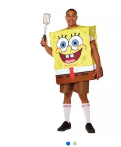 Halloween costume