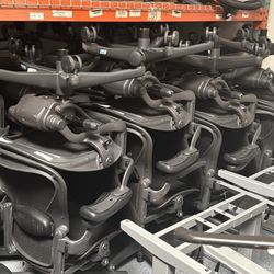 Herman Miller Aerons Size B