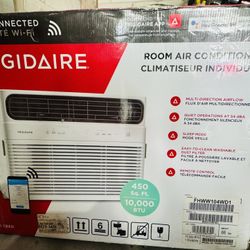 Frigidaire 10,000 BTU WiFi AC
