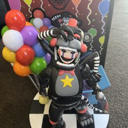 Five Nights at Freddy's - Lefty