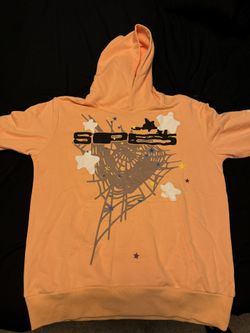 Sp5der Hoodie “Belinni”
