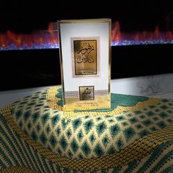 Arabic Perfume 