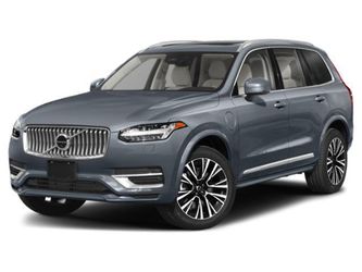 2023 Volvo XC90 Recharge Plug-In Hybrid