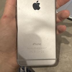 iPhone 6, 16 Go