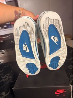 Jordans all size 11m