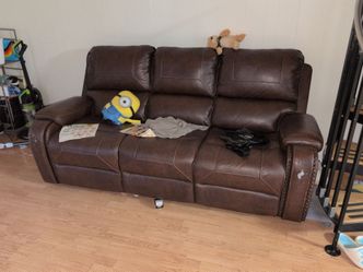 sofa