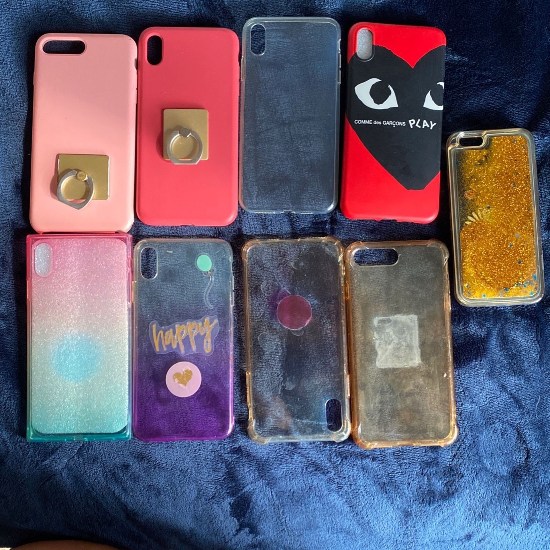 Used Iphone Covers