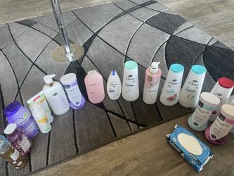 Body Wash