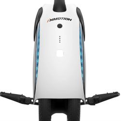 InMotion E20 Electric Unicycle In Like New Condition