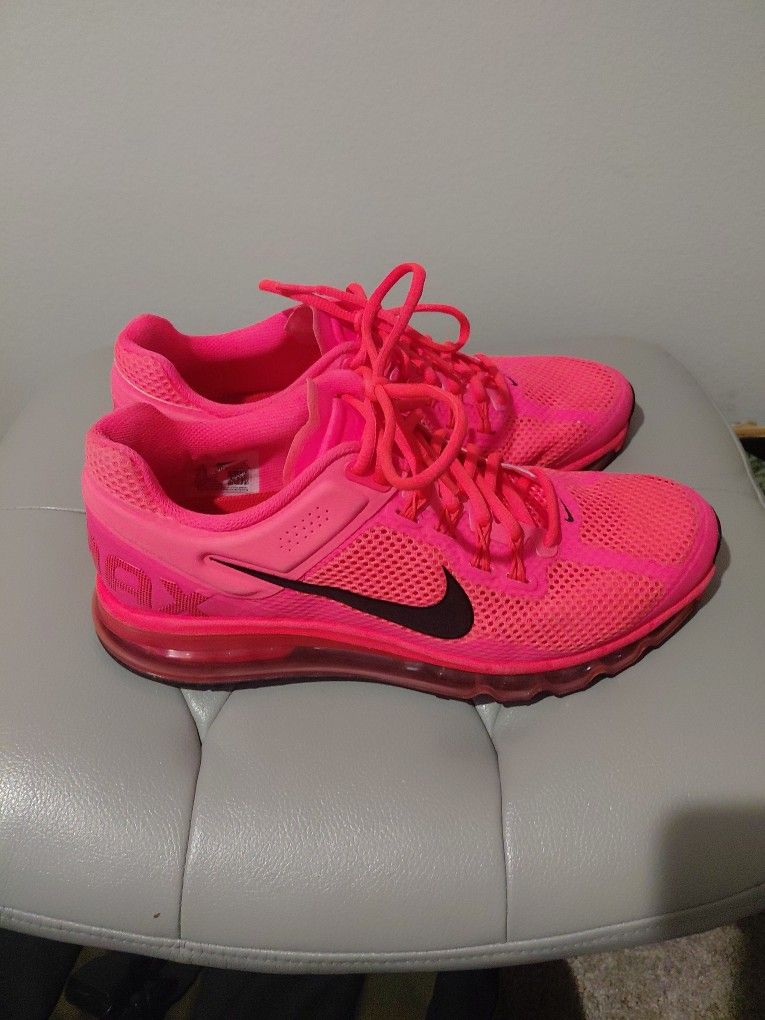 Nike Air Max 2013 Hot Punch