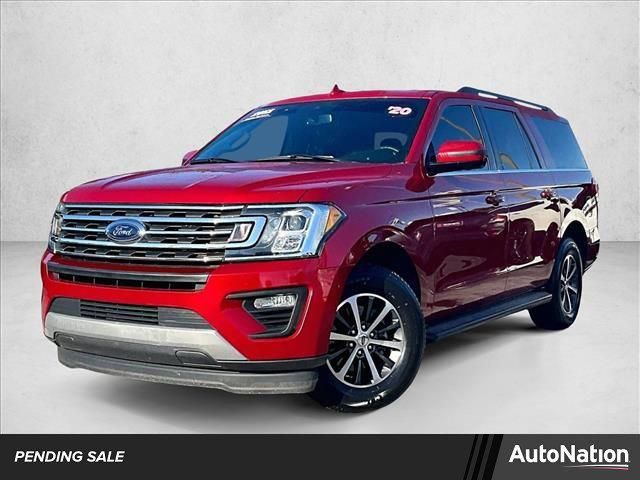 2020 Ford Expedition
