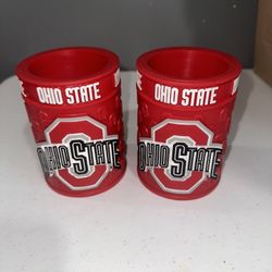 Ohio State Koozies 