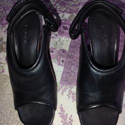 Women's Shoes,Vero Cuoio,Size 5.5