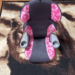 Evenflow Booster Seat