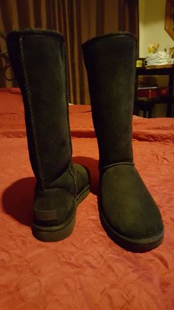 Ugg Classic Tall