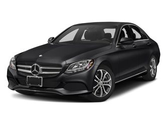 2018 Mercedes-Benz C 300
