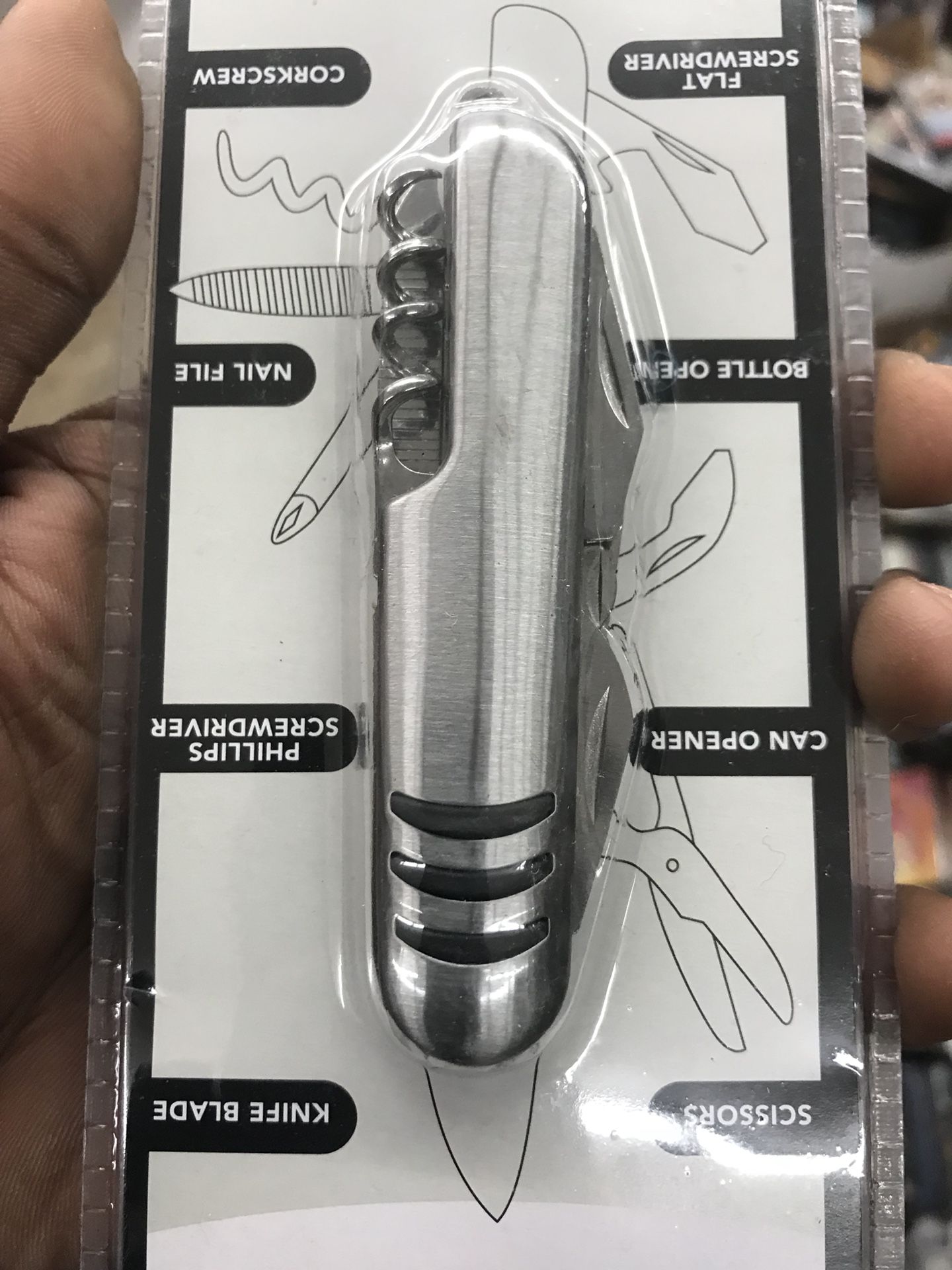 Handy tool