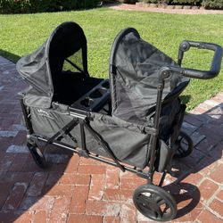 Stroller Kids Wagon
