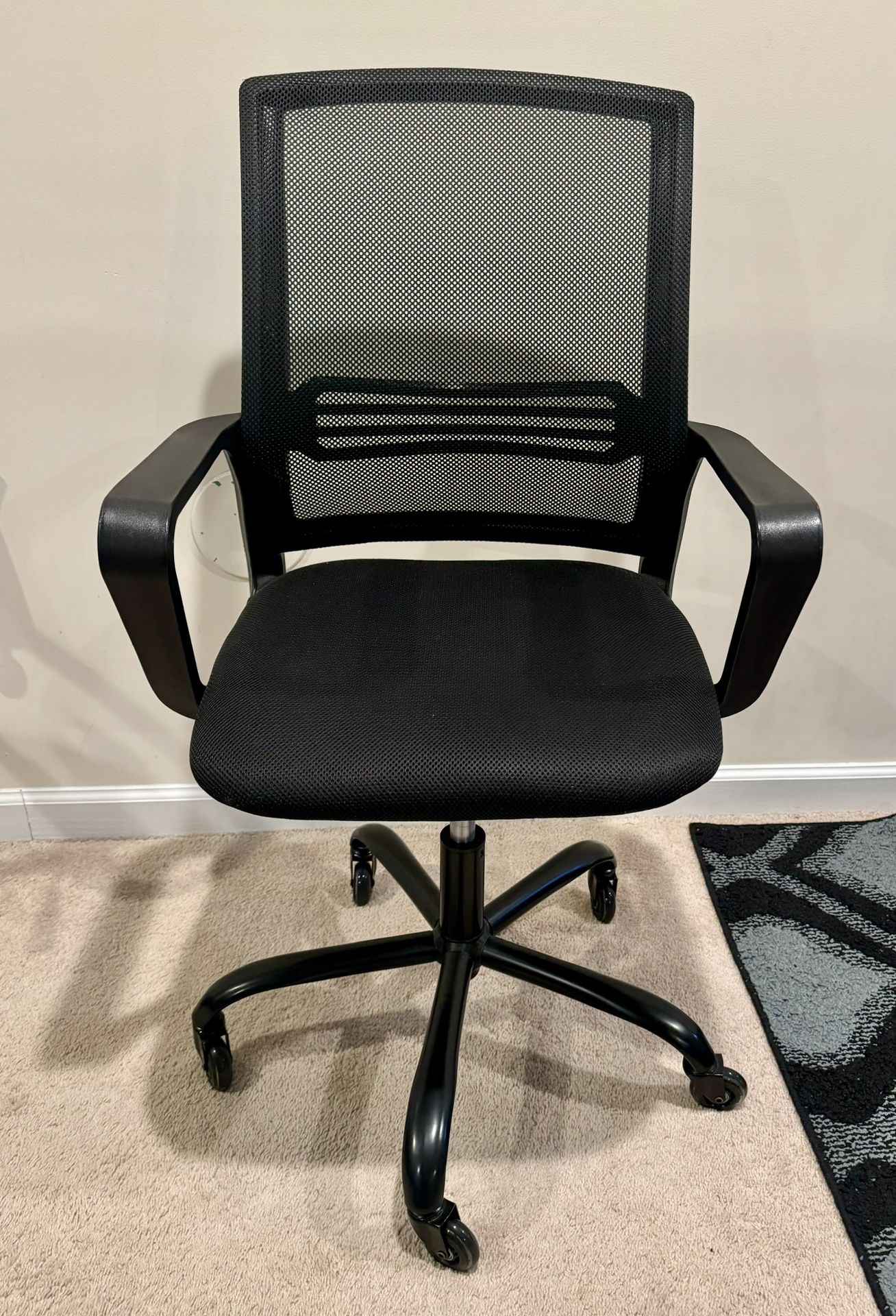 Office/Computer Workstation Chair (like New)