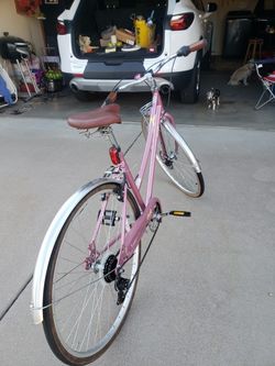 Brand New Columbia Bike