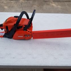 Echo Chainsaw Cs 352