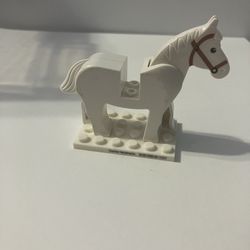 Lego Horse