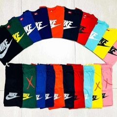 Nike Short Sets
