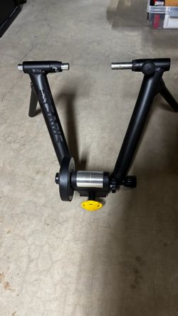 Bike Stand