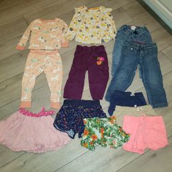 Girls Clothing for sale Size newborn to 5T.  Teen/Adult Clothes also
