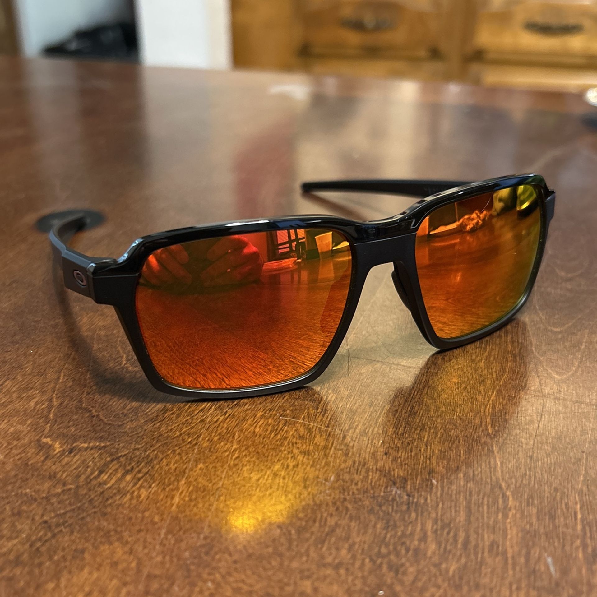 Oakley Sunglasses