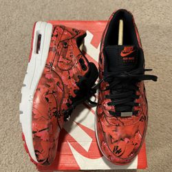 Nike Air Max 1 'Shanghai City Collection' (Women's) Size 6W