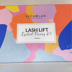 Eyelash Kit