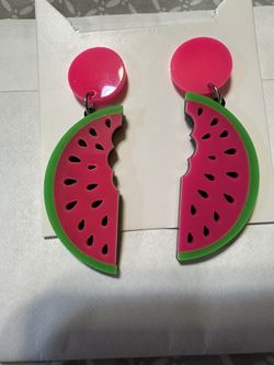 Women’s Earrings 