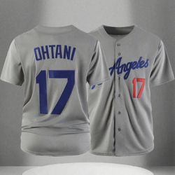 🔥The GOAT OHTANI JERSEY🔥
