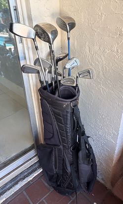 Golf Clubs