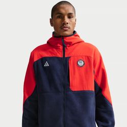 Nike ACG Olympic Jacket Team USA Full Zip 