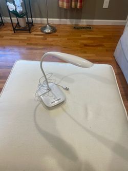 LED small reading lamp. New without packaging