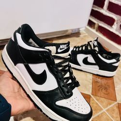 Nike Panda Dunks Shoes 