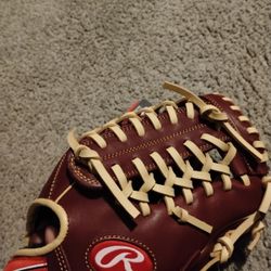 Rawlings Sandlot Glove 