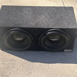2 12s  300 Or Best Offer 