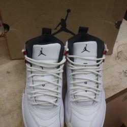 Nike Air Jordan Shoes CT8013-106 size 8 882705-1